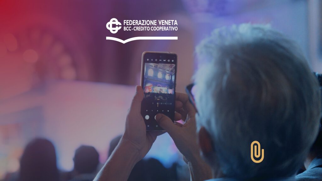 Copertina del video di Galileus sul Festival Nazionale dell’Economia Civile a Firenze