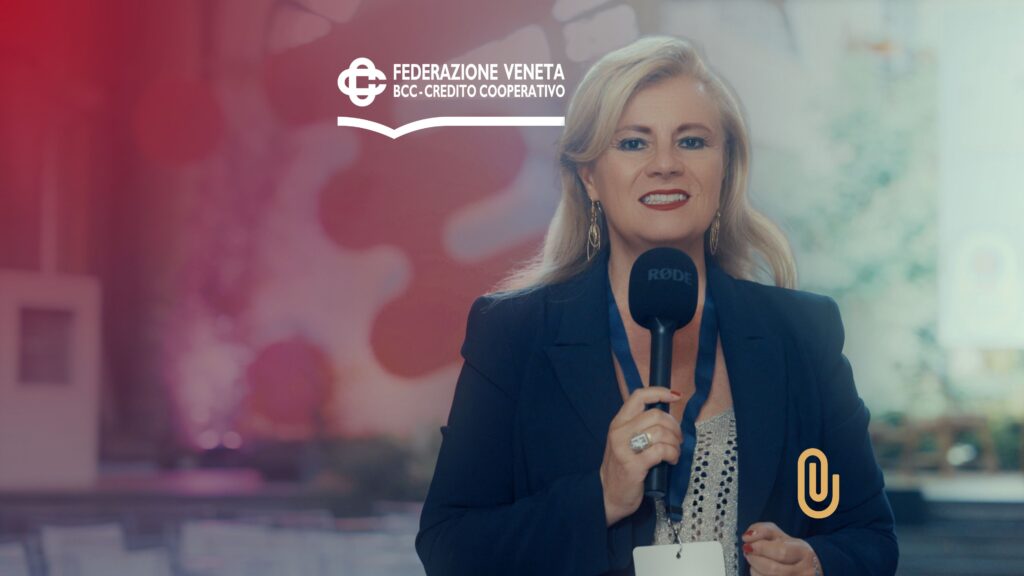 Copertina del video di Galileus su economia della felicità e Casse Rurali al Festival Economia Civile di Firenze