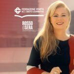 Copertina del video di Galileus su Rosso di Sera 2026, rassegna delle donne del Credito Cooperativo Veneto